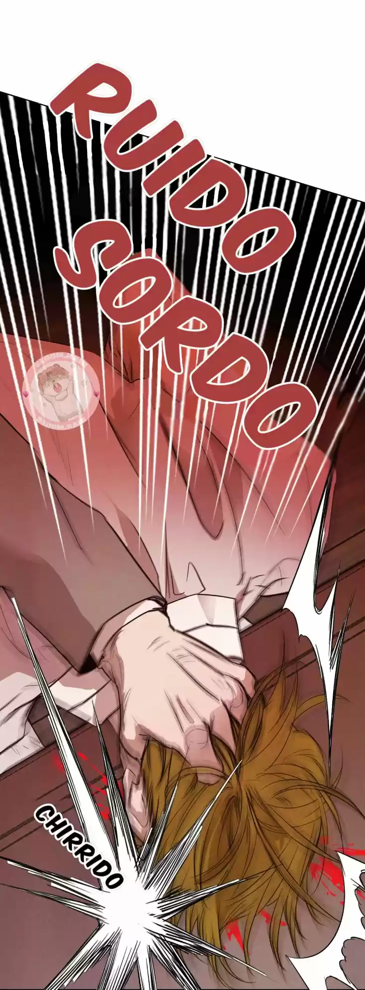 Sauce Romance (2020) - Capítulo 28 - Página 5 - LectorTMOo