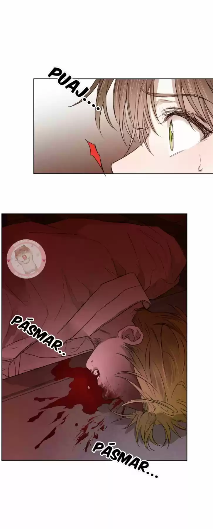 Sauce Romance (2020) - Capítulo 28 - Página 7 - LectorTMOo