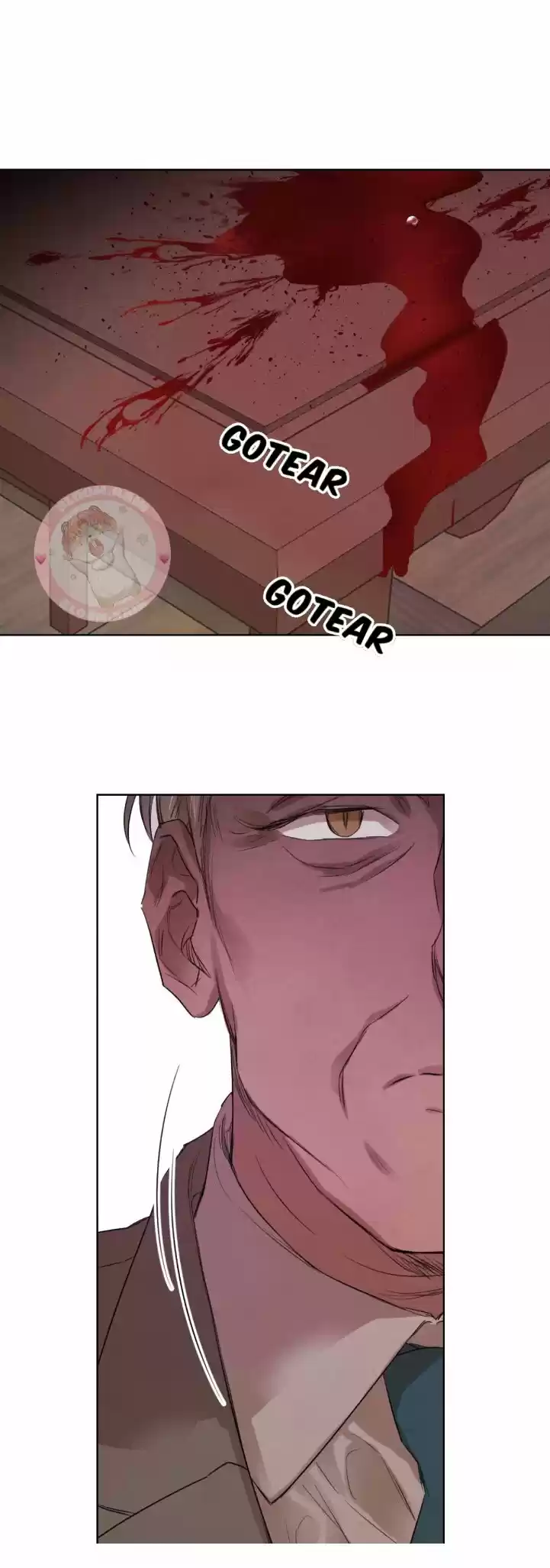 Sauce Romance (2020) - Capítulo 28 - Página 9 - LectorTMOo