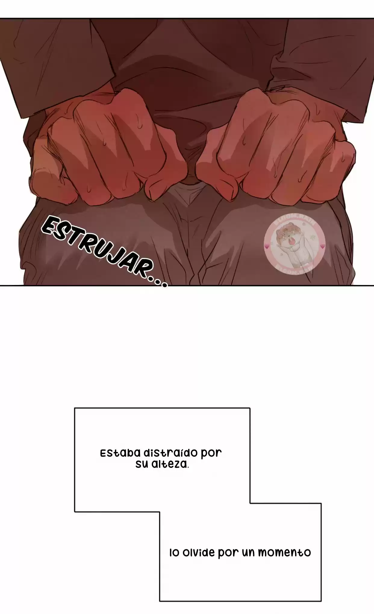 Sauce Romance (2020) - Capítulo 28 - Página 10 - LectorTMOo