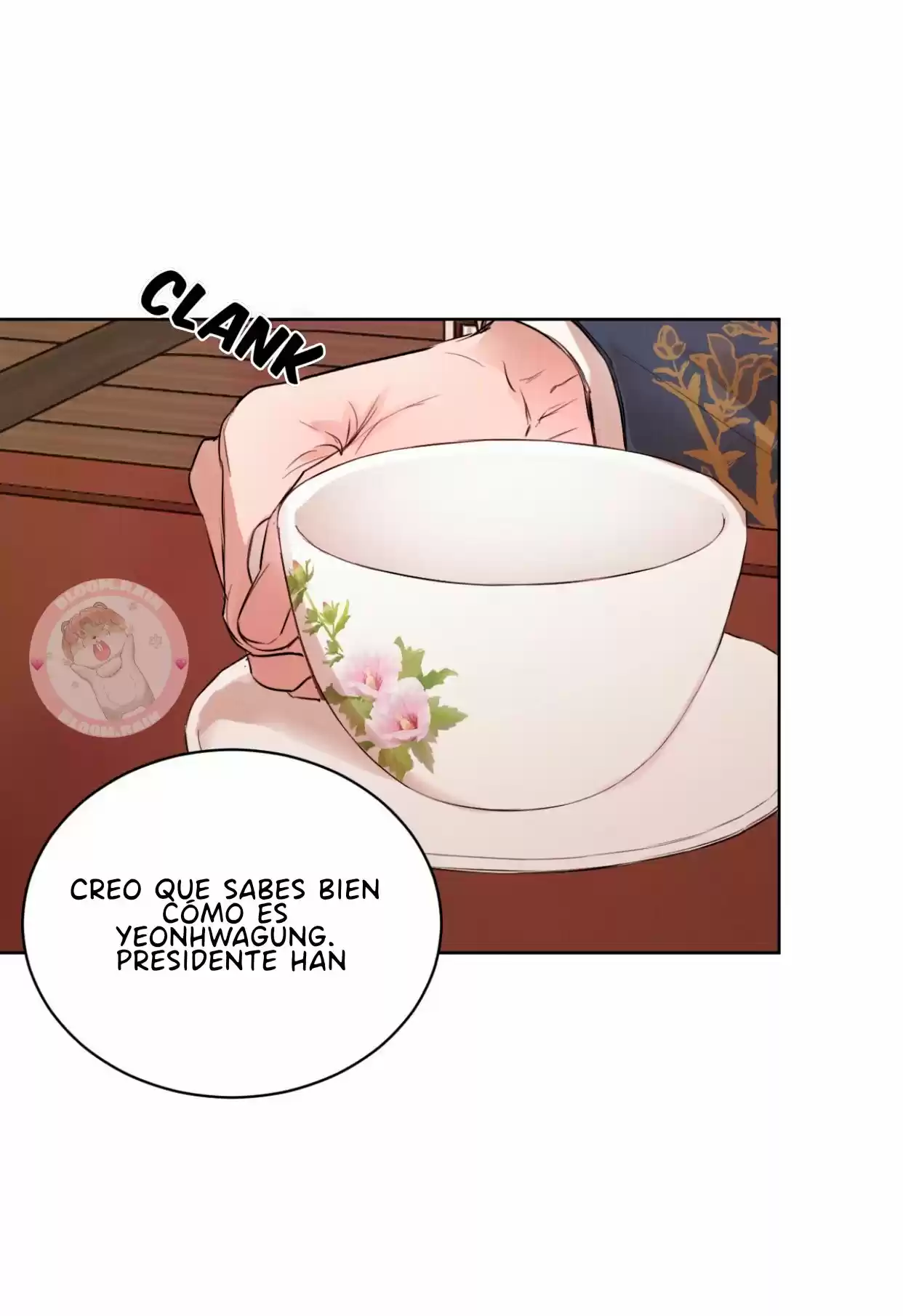 Sauce Romance (2020) - Capítulo 28 - Página 13 - LectorTMOo