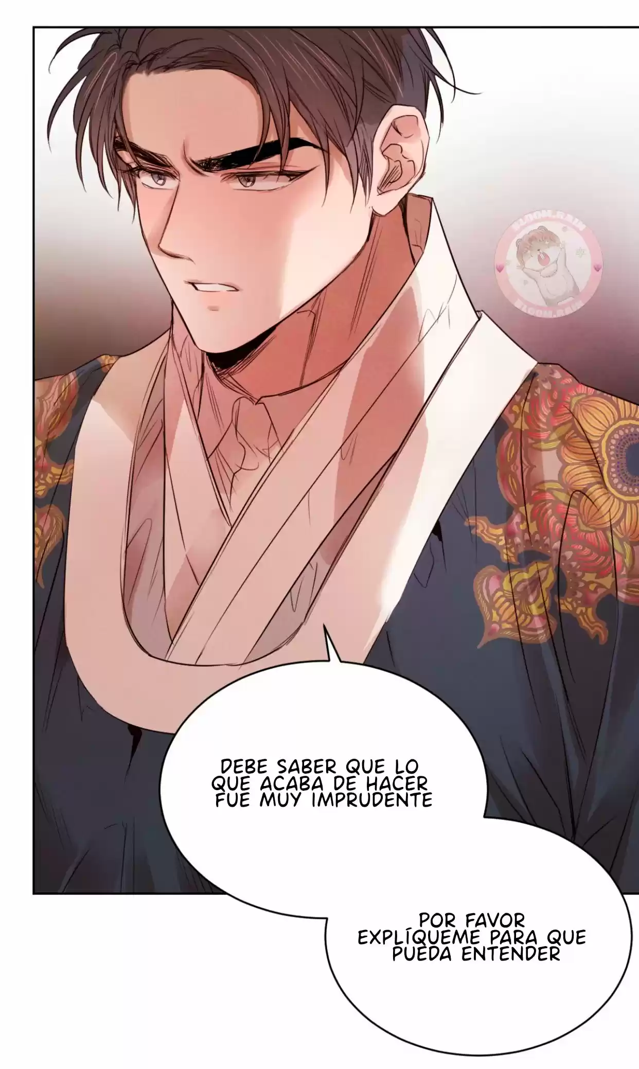 Sauce Romance (2020) - Capítulo 28 - Página 14 - LectorTMOo