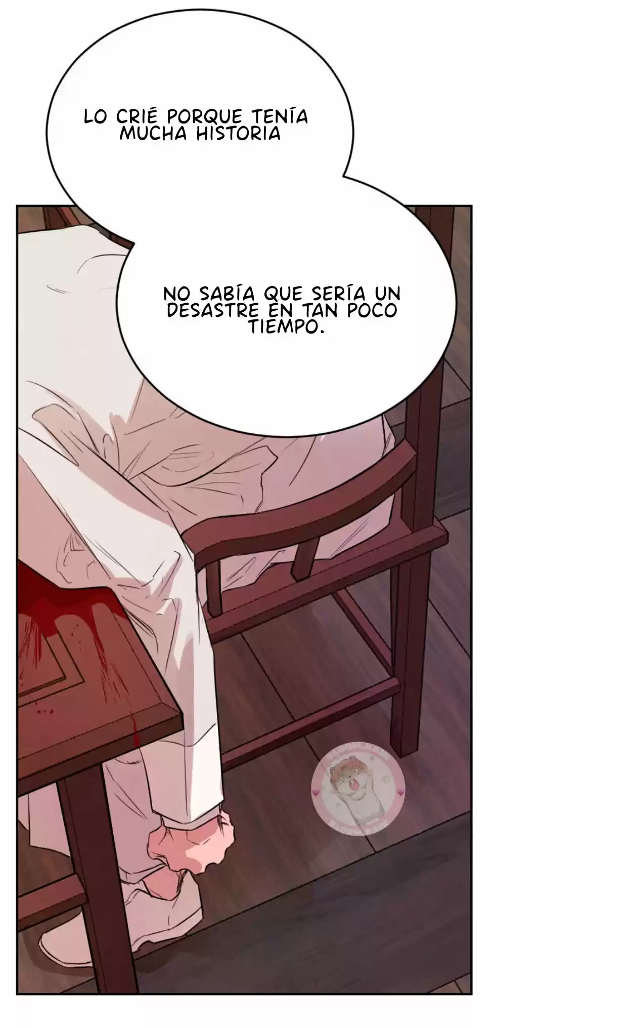 Sauce Romance (2020) - Capítulo 28 - Página 17 - LectorTMOo