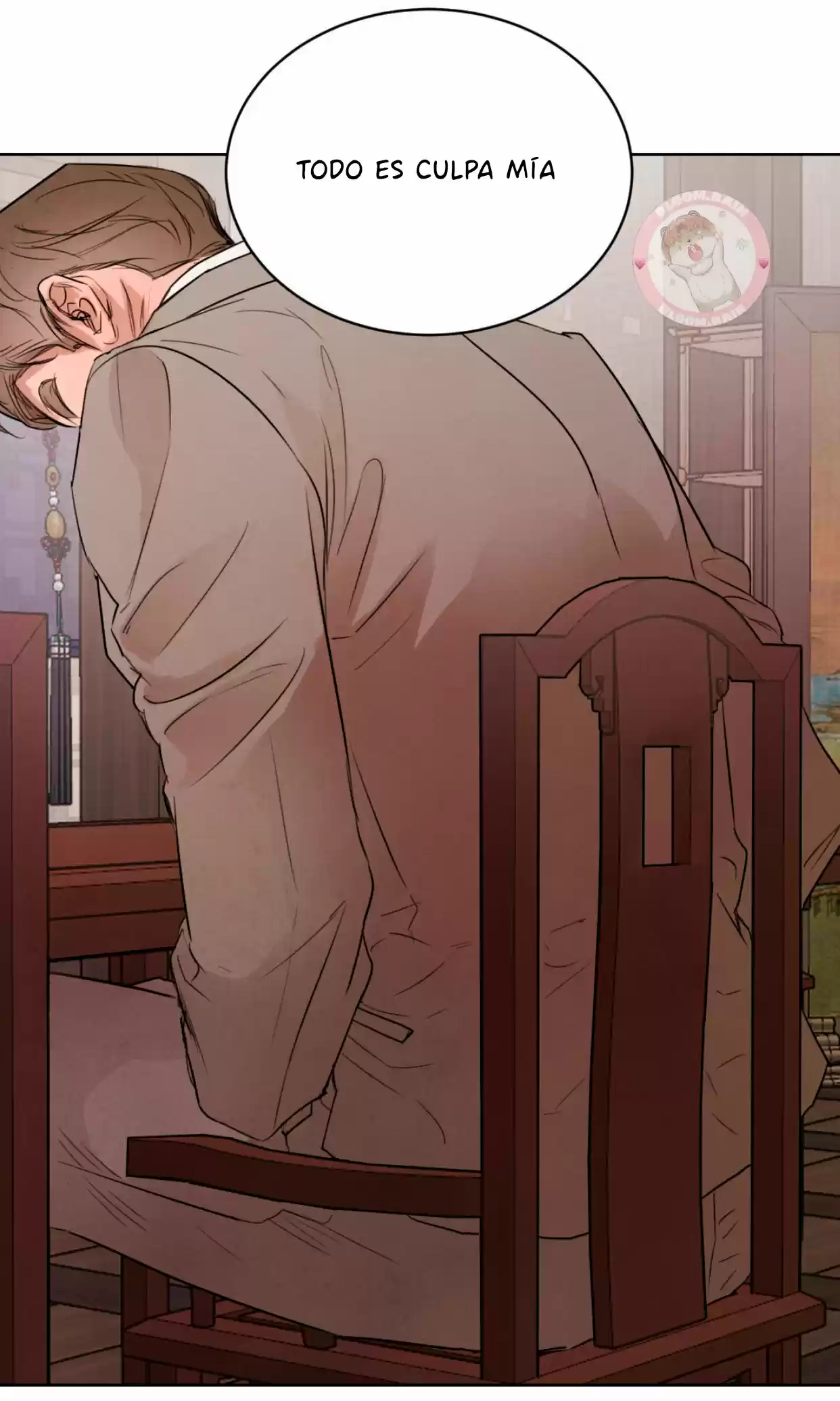 Sauce Romance (2020) - Capítulo 28 - Página 18 - LectorTMOo