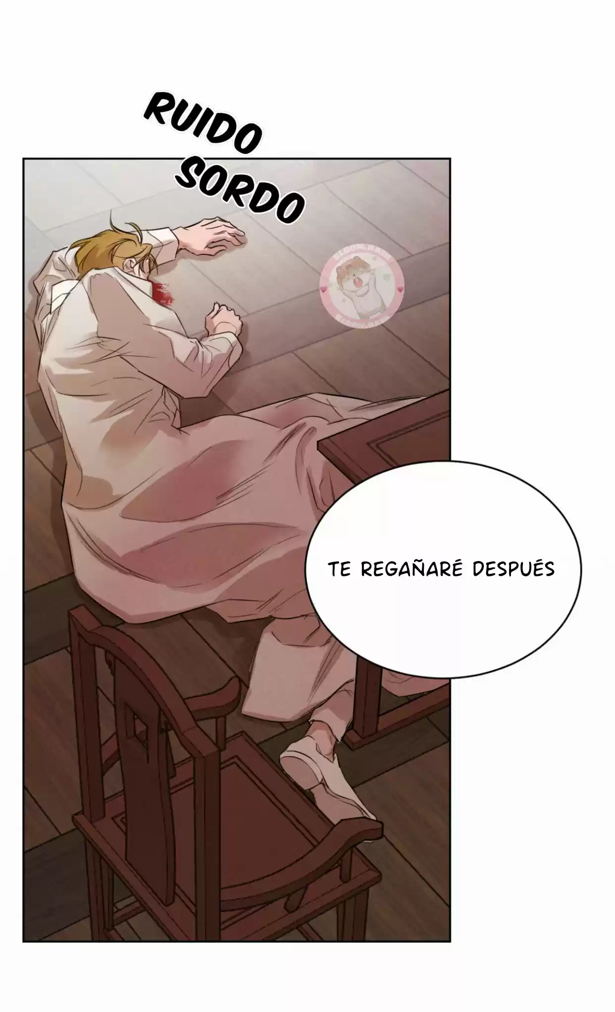 Sauce Romance (2020) - Capítulo 28 - Página 22 - LectorTMOo