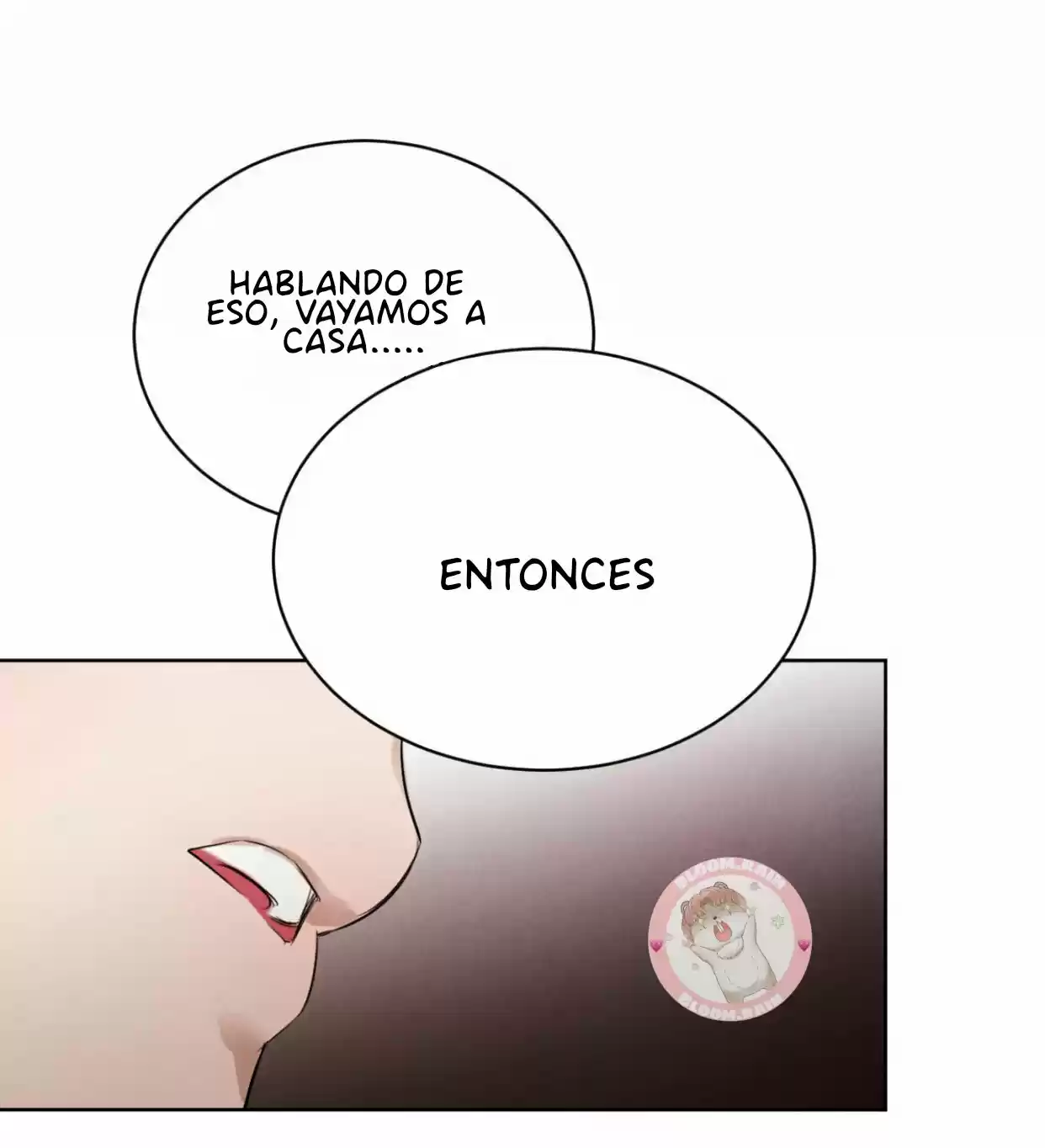 Sauce Romance (2020) - Capítulo 28 - Página 23 - LectorTMOo