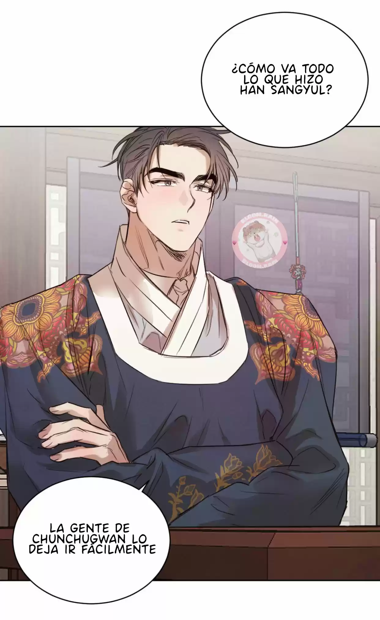 Sauce Romance (2020) - Capítulo 28 - Página 24 - LectorTMOo