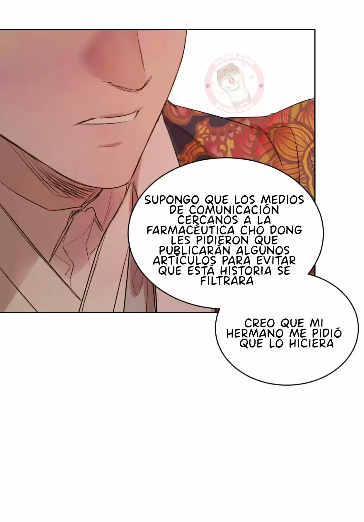 Sauce Romance (2020) - Capítulo 28 - Página 26 - LectorTMOo