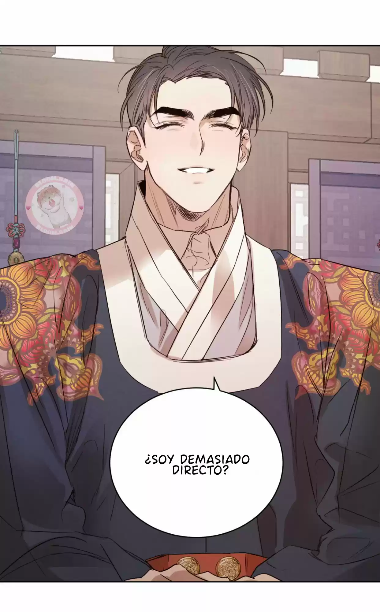 Sauce Romance (2020) - Capítulo 28 - Página 27 - LectorTMOo