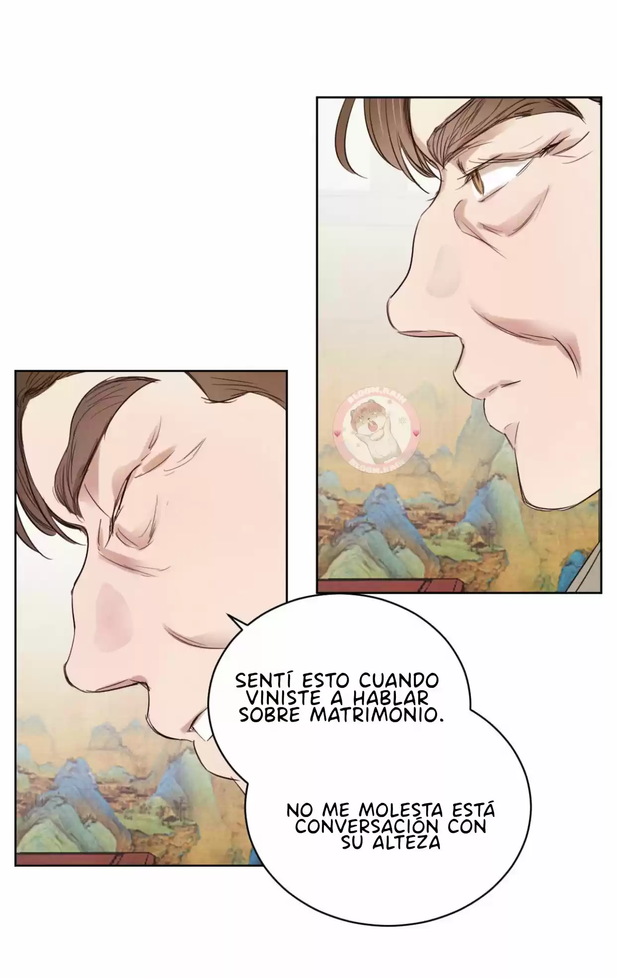 Sauce Romance (2020) - Capítulo 28 - Página 28 - LectorTMOo
