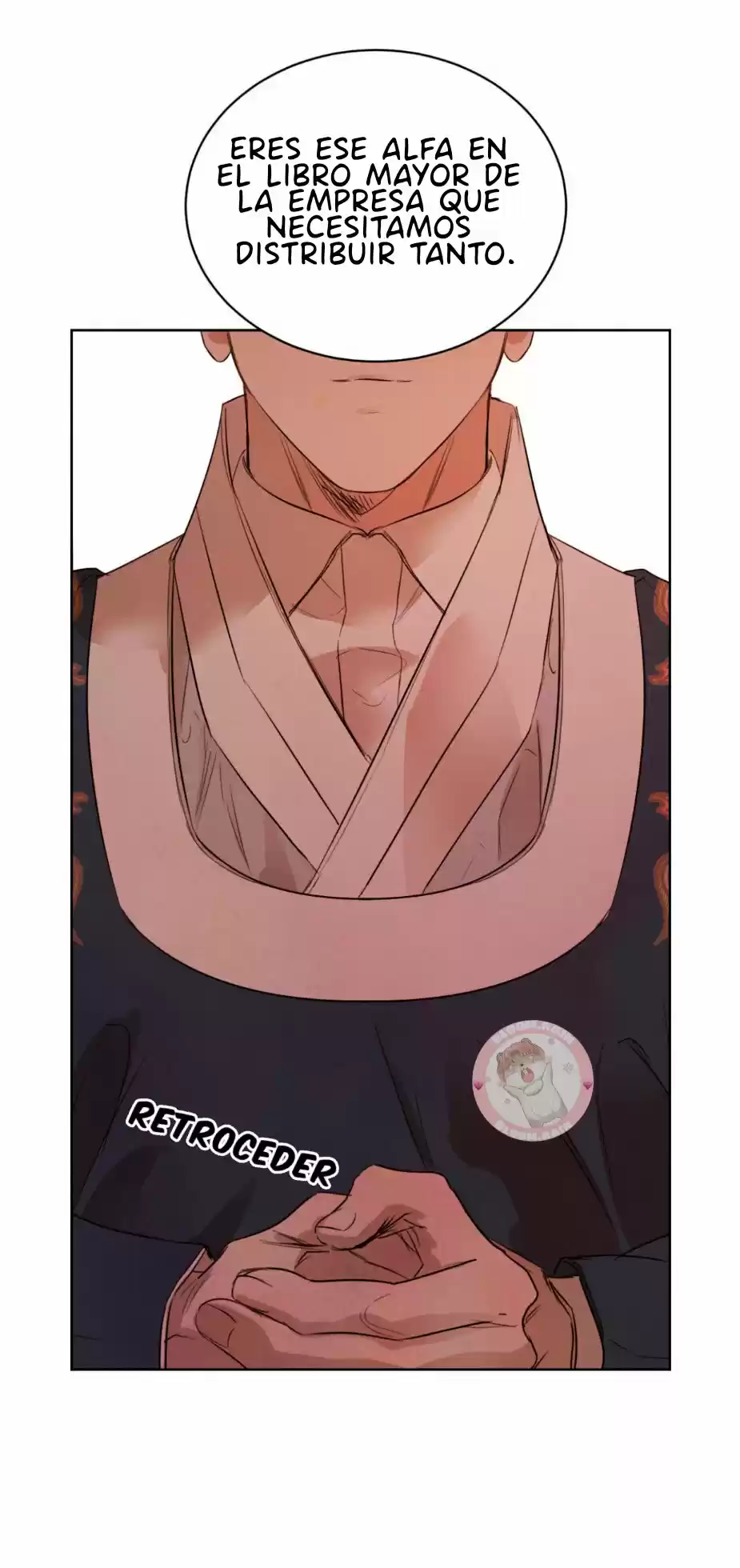 Sauce Romance (2020) - Capítulo 28 - Página 29 - LectorTMOo
