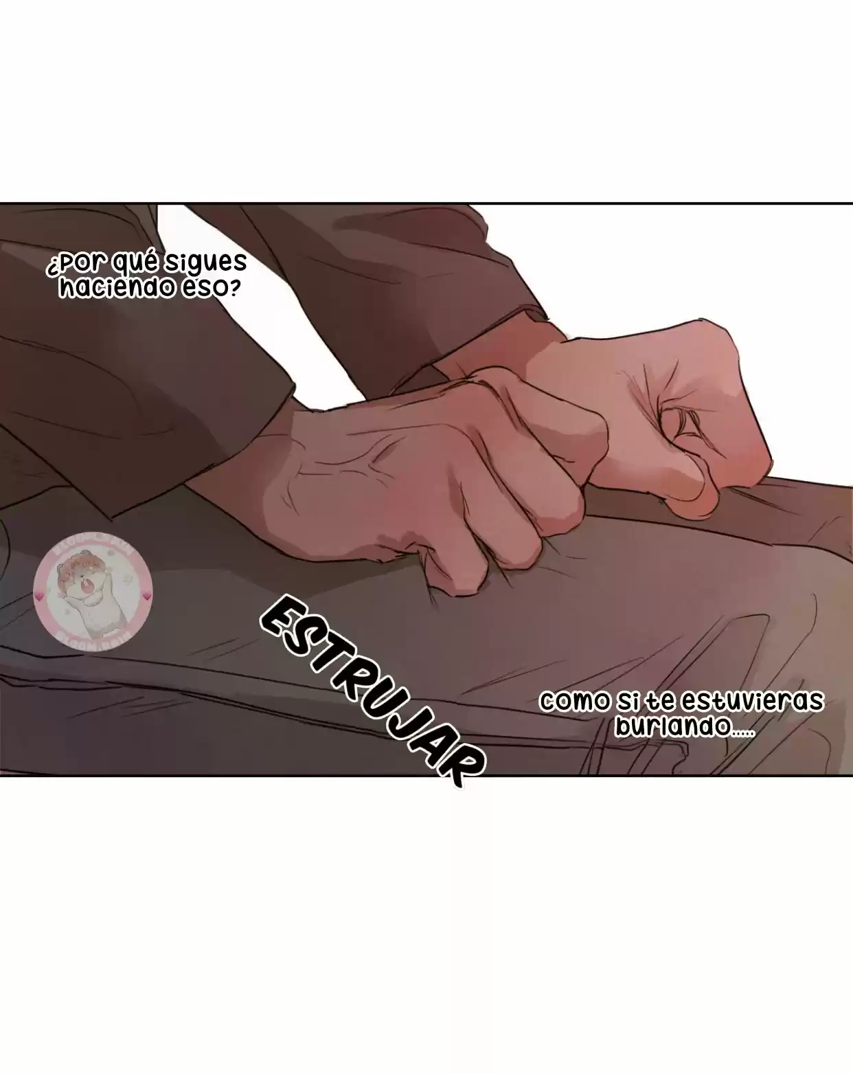 Sauce Romance (2020) - Capítulo 28 - Página 31 - LectorTMOo