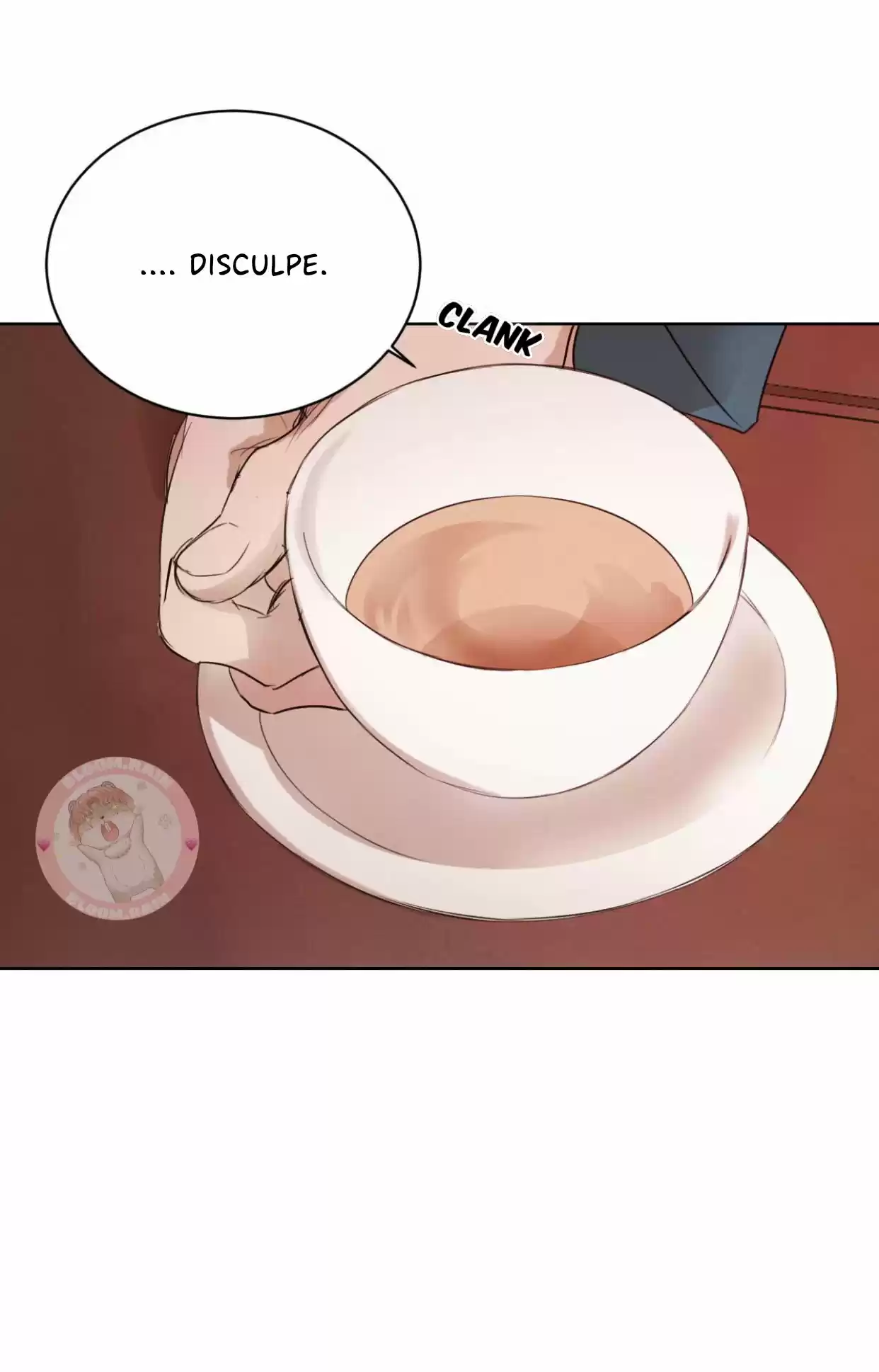 Sauce Romance (2020) - Capítulo 28 - Página 33 - LectorTMOo