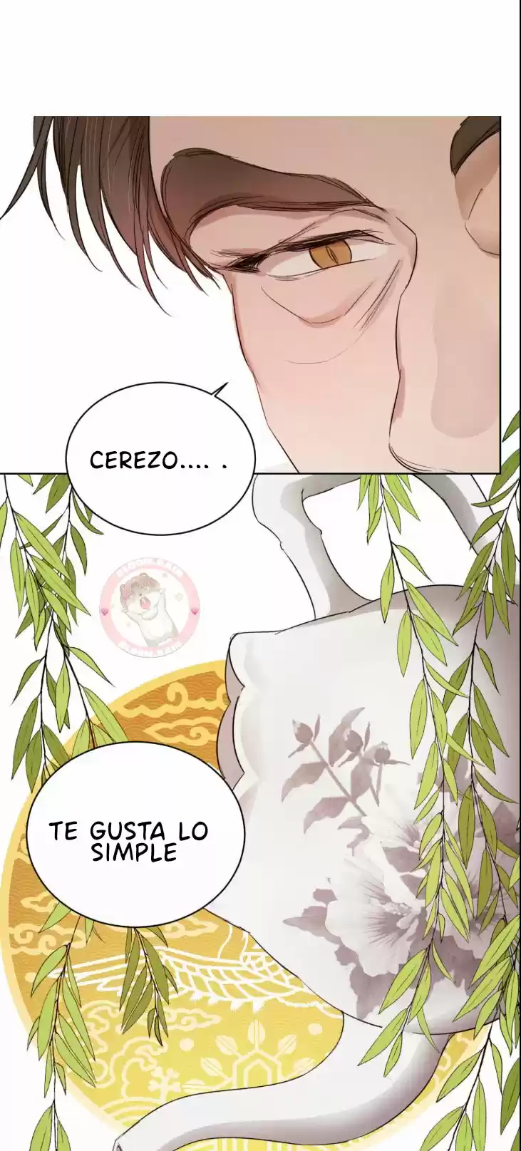 Sauce Romance (2020) - Capítulo 28 - Página 35 - LectorTMOo