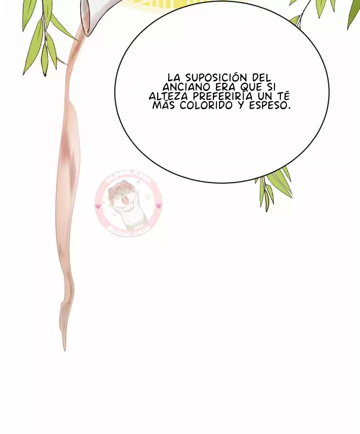Sauce Romance (2020) - Capítulo 28 - Página 36 - LectorTMOo