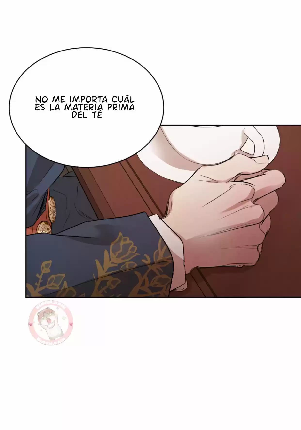 Sauce Romance (2020) - Capítulo 28 - Página 37 - LectorTMOo