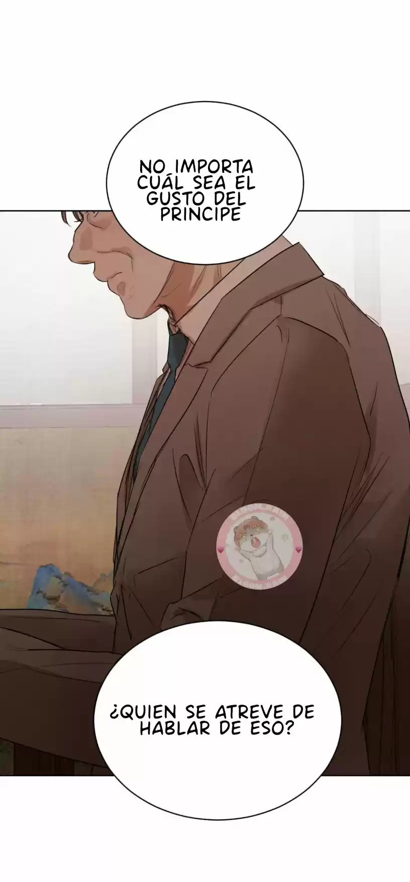 Sauce Romance (2020) - Capítulo 28 - Página 38 - LectorTMOo