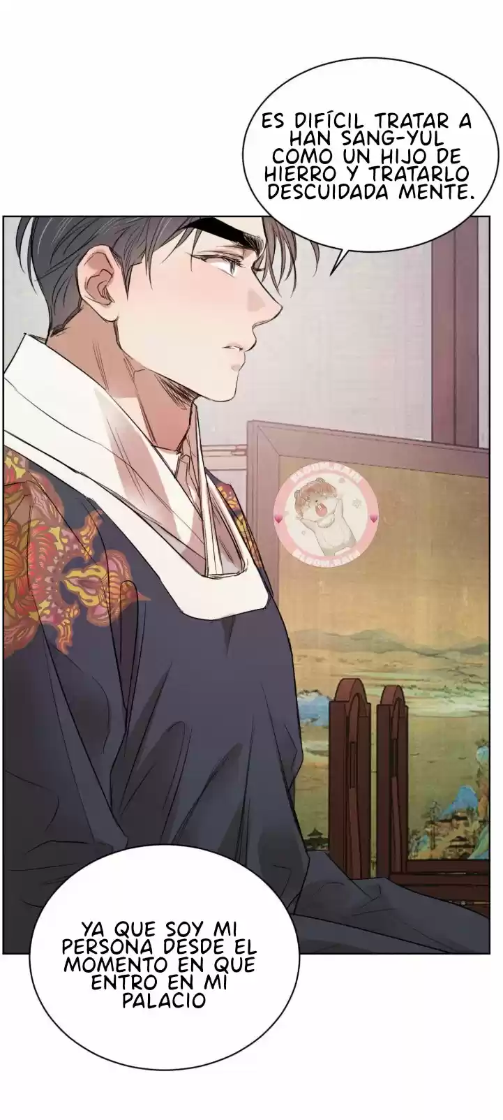 Sauce Romance (2020) - Capítulo 28 - Página 40 - LectorTMOo
