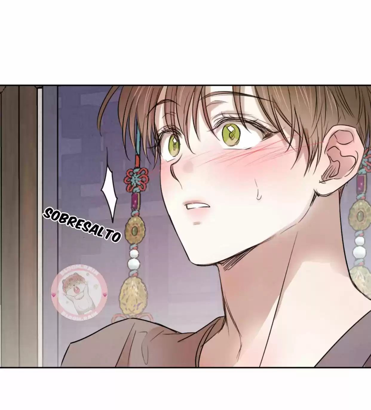Sauce Romance (2020) - Capítulo 28 - Página 41 - LectorTMOo