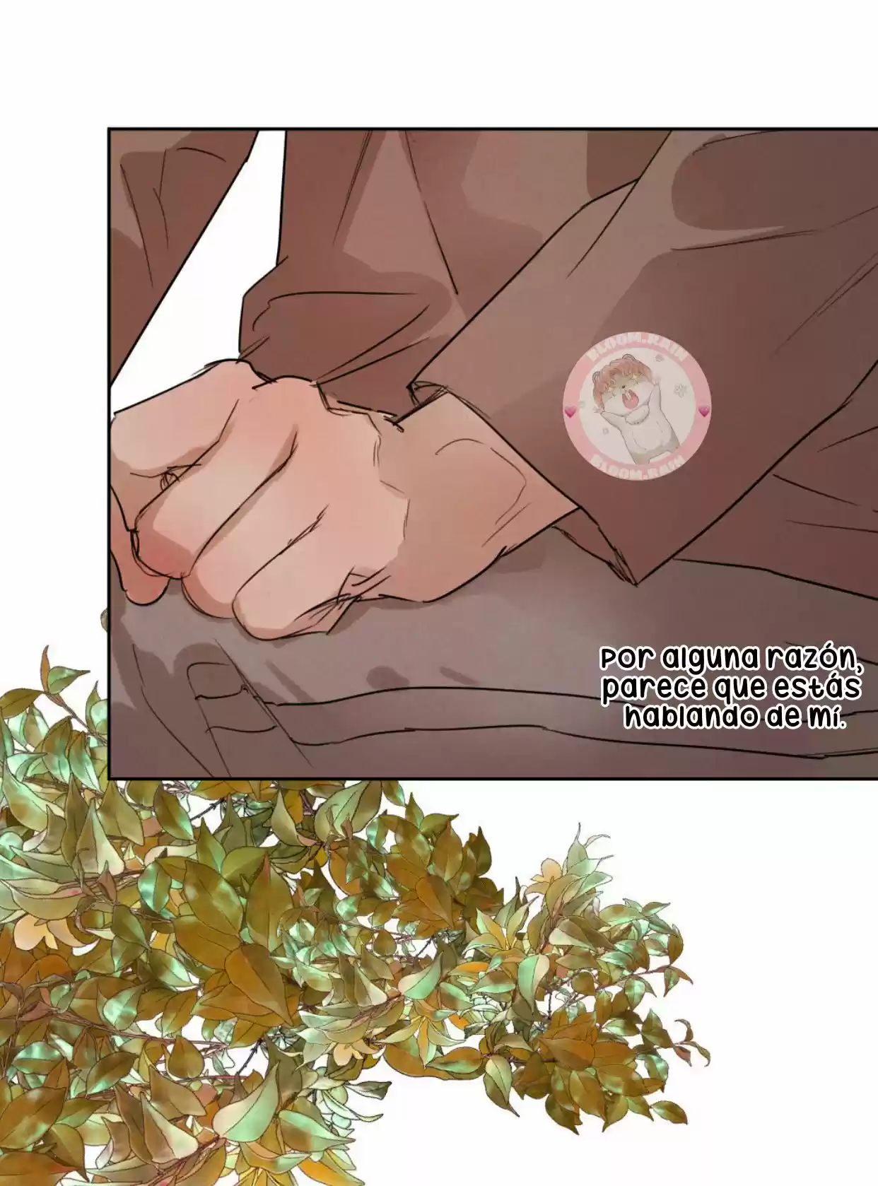 Sauce Romance (2020) - Capítulo 28 - Página 43 - LectorTMOo