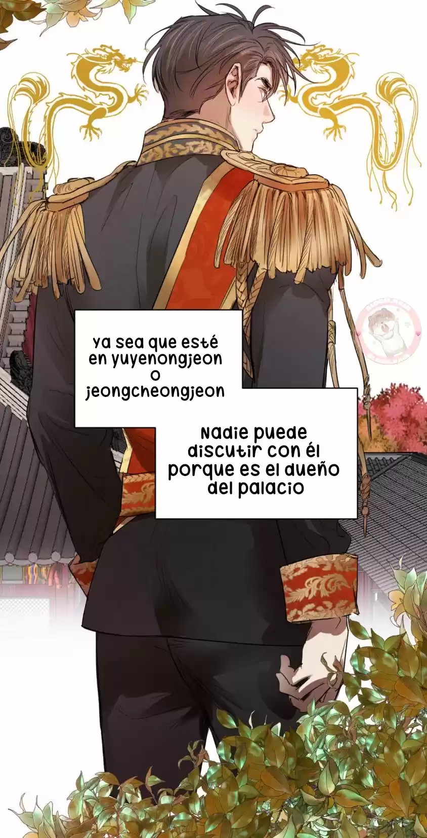 Sauce Romance (2020) - Capítulo 28 - Página 44 - LectorTMOo