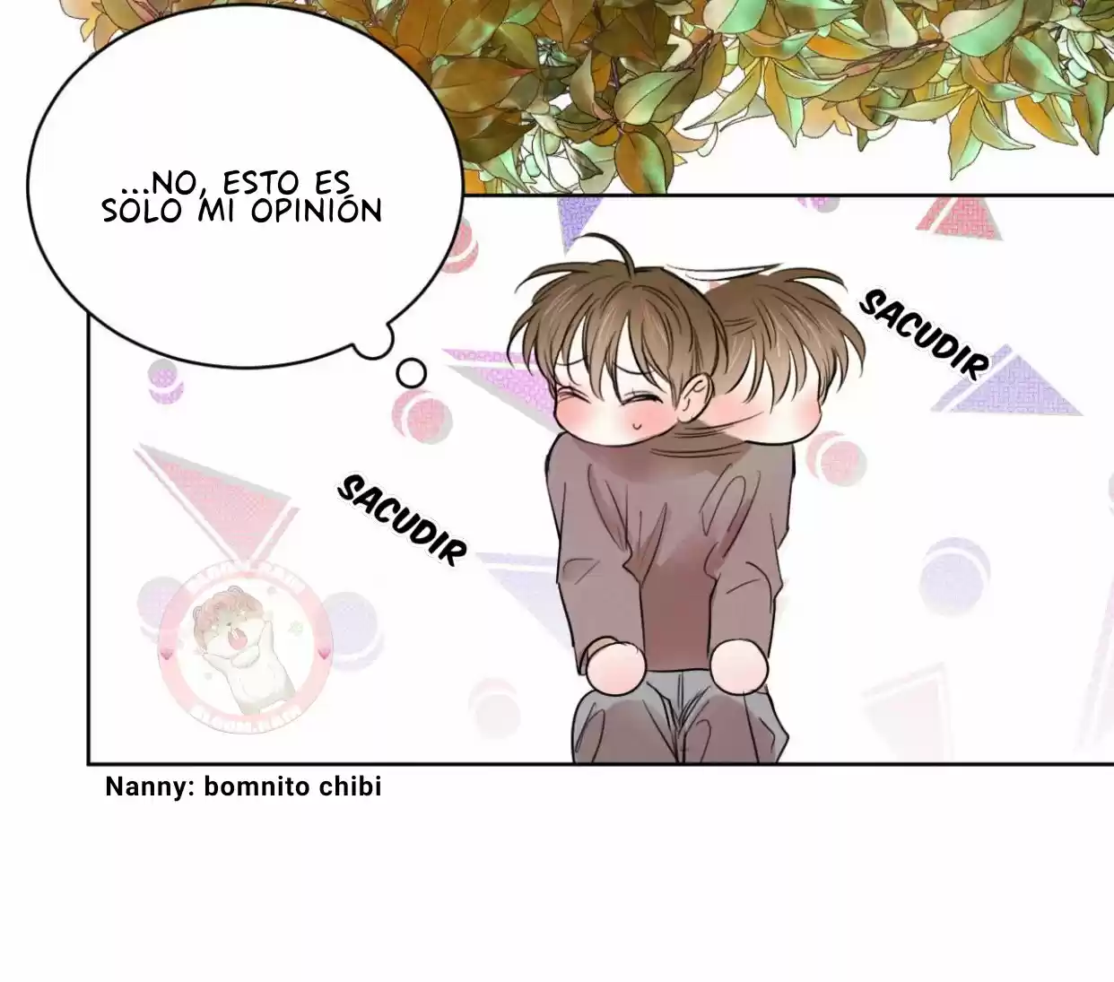 Sauce Romance (2020) - Capítulo 28 - Página 45 - LectorTMOo