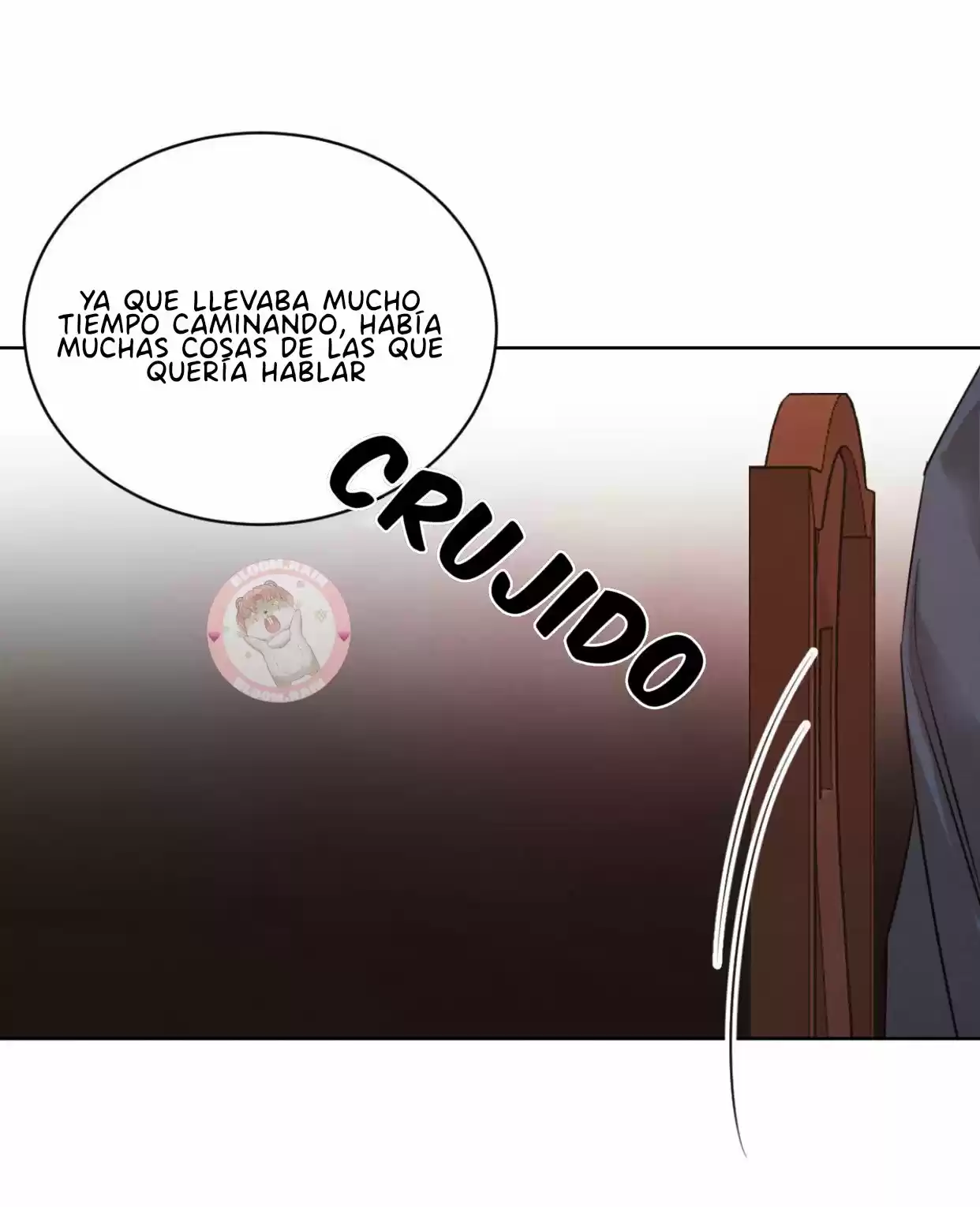 Sauce Romance (2020) - Capítulo 28 - Página 46 - LectorTMOo