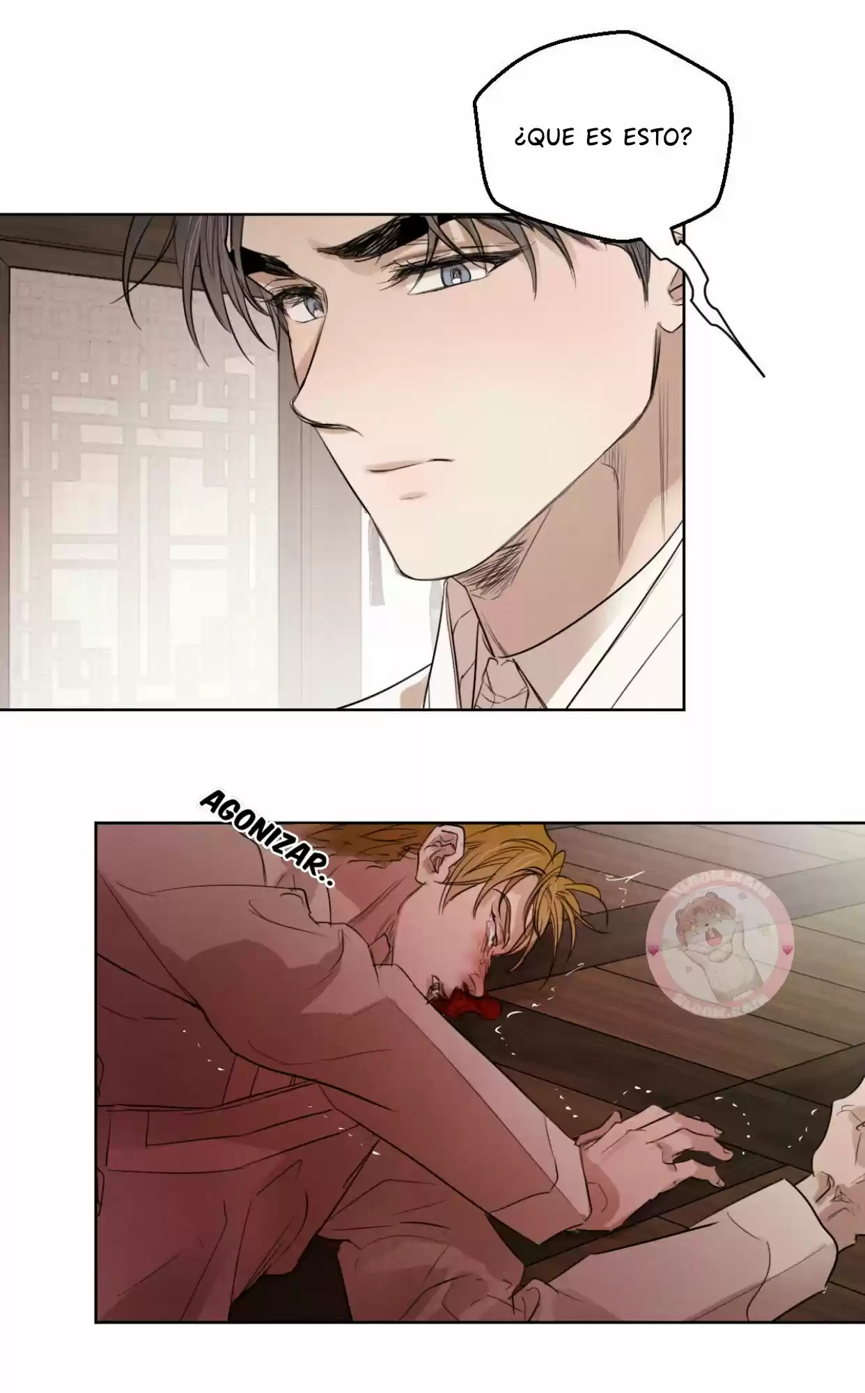 Sauce Romance (2020) - Capítulo 28 - Página 49 - LectorTMOo