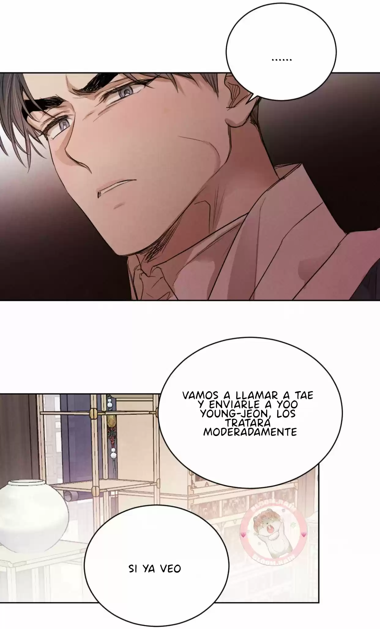 Sauce Romance (2020) - Capítulo 28 - Página 50 - LectorTMOo