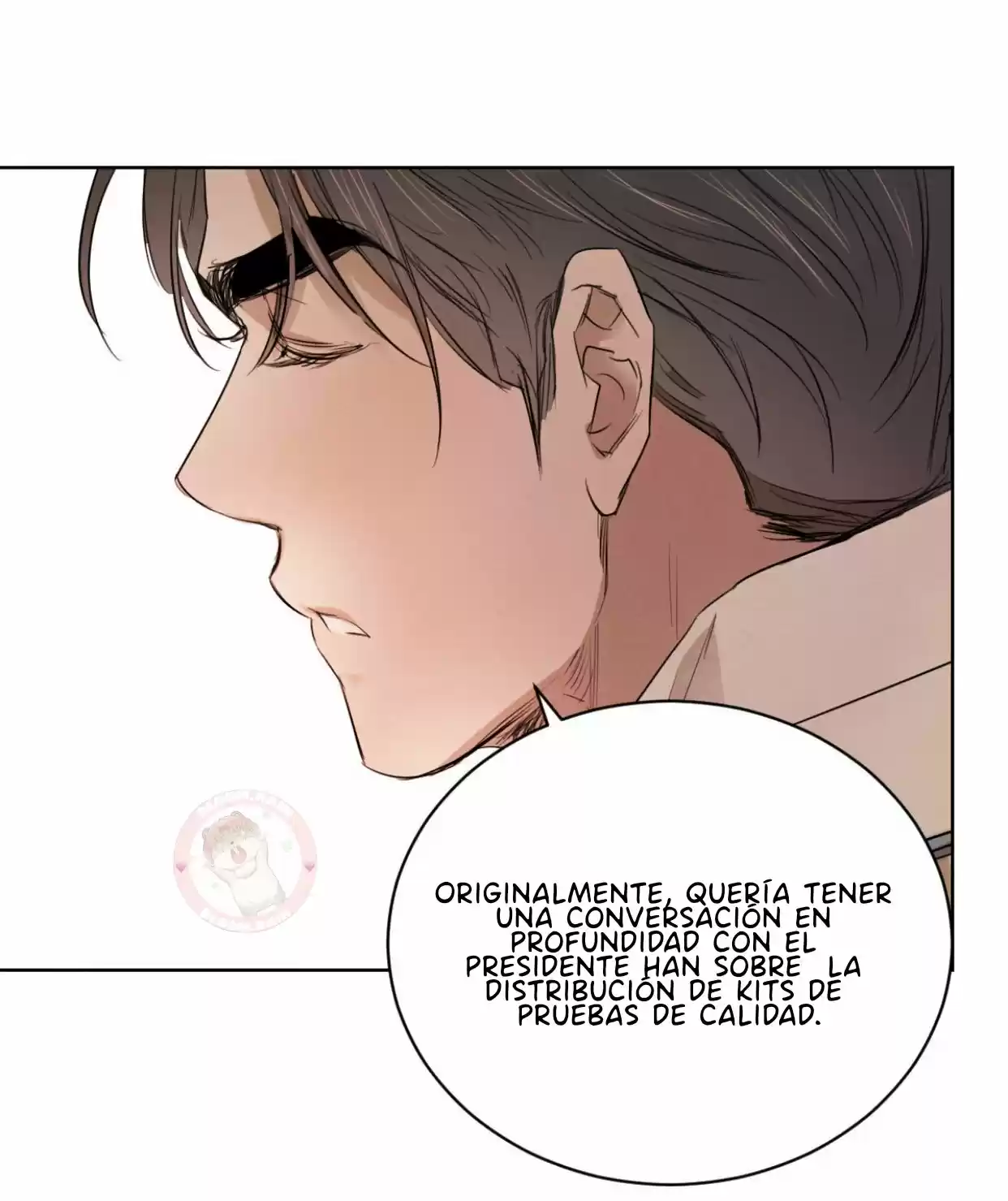 Sauce Romance (2020) - Capítulo 28 - Página 51 - LectorTMOo