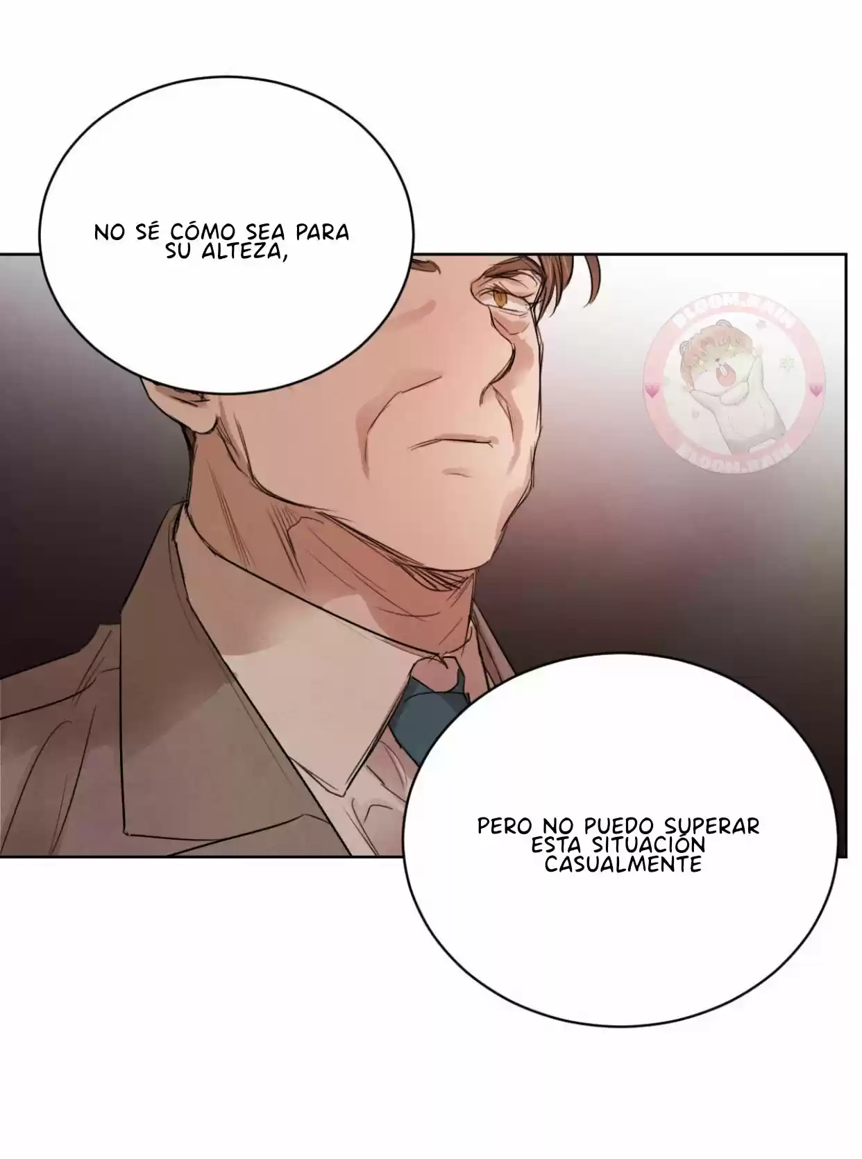Sauce Romance (2020) - Capítulo 28 - Página 54 - LectorTMOo