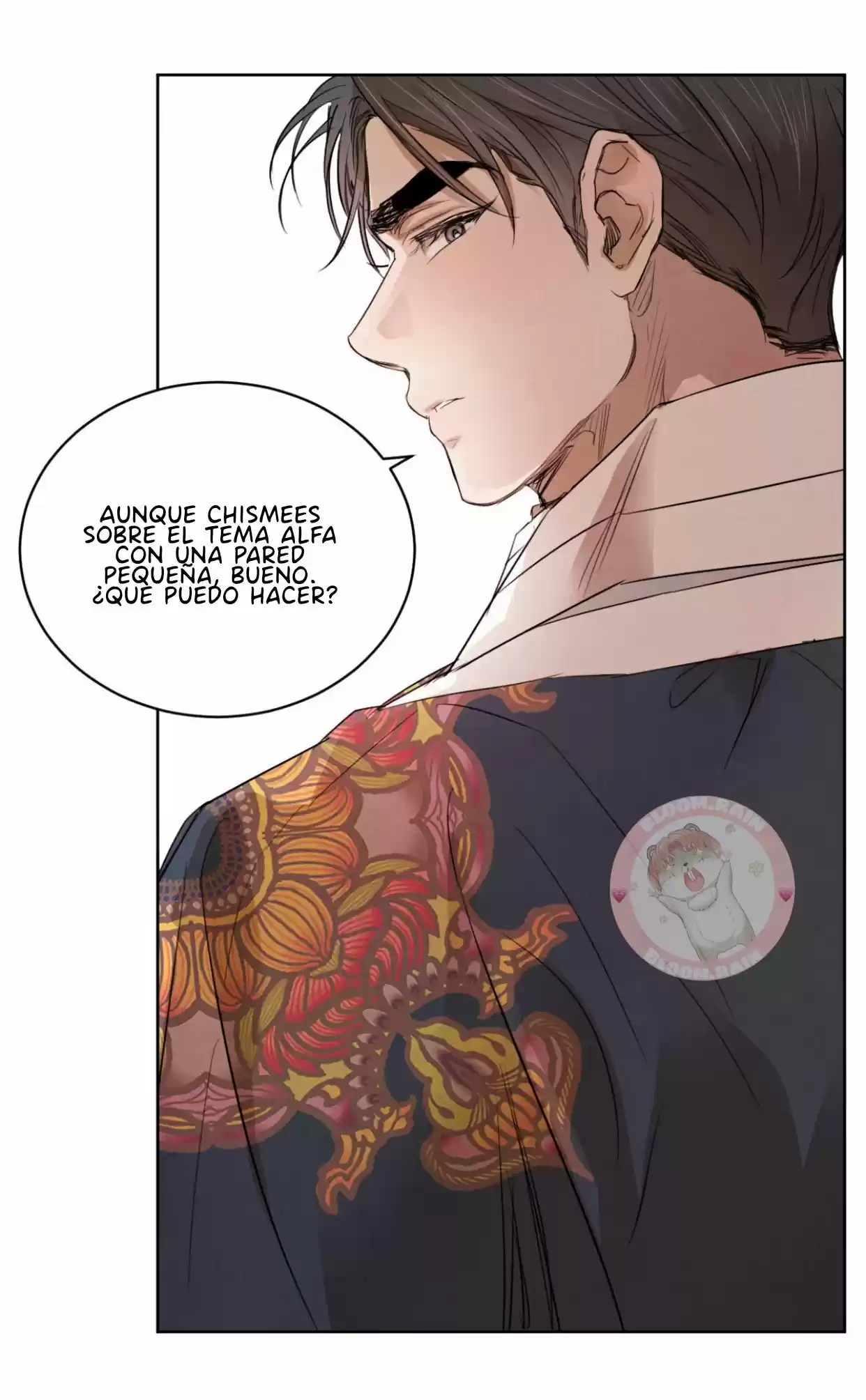 Sauce Romance (2020) - Capítulo 28 - Página 55 - LectorTMOo