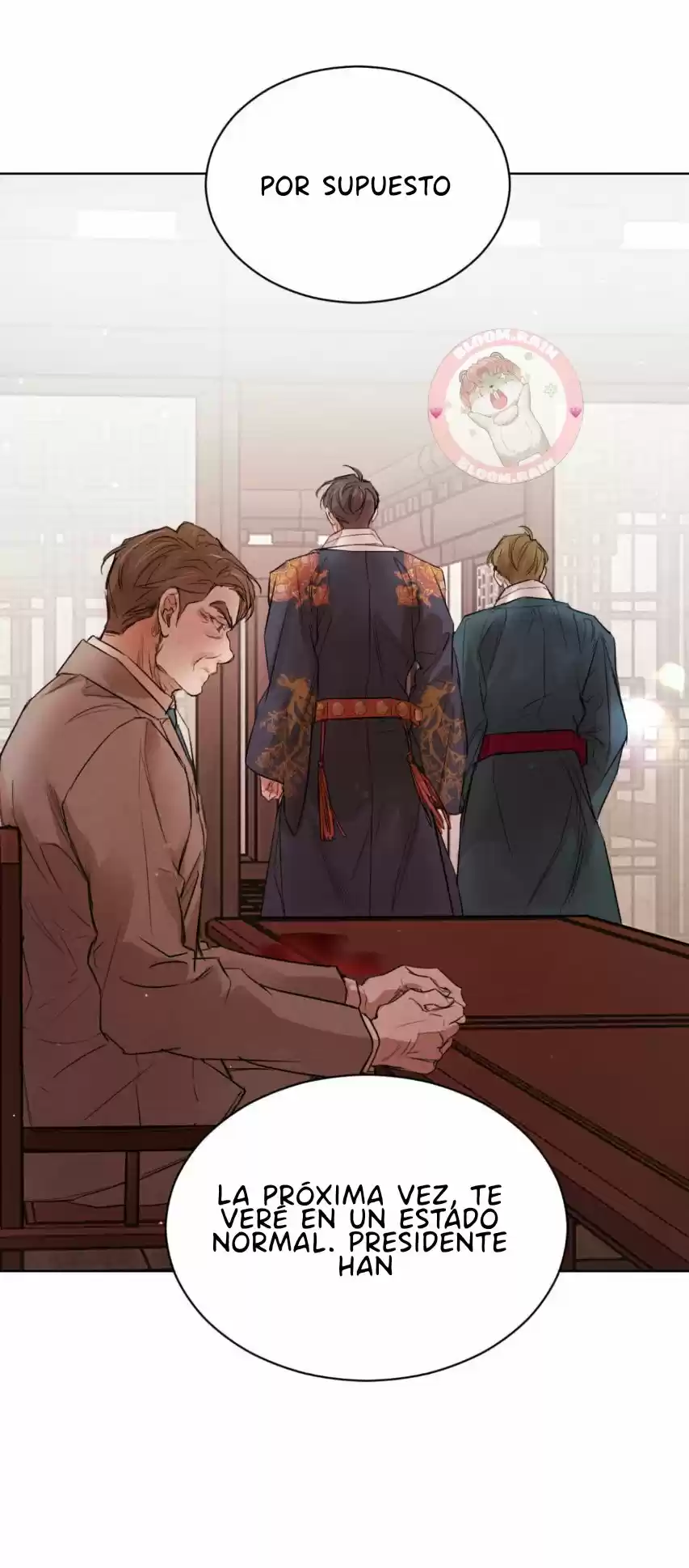 Sauce Romance (2020) - Capítulo 28 - Página 56 - LectorTMOo