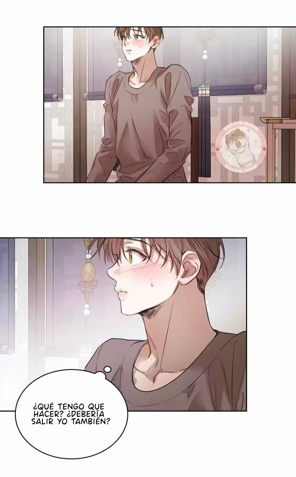 Sauce Romance (2020) - Capítulo 28 - Página 57 - LectorTMOo