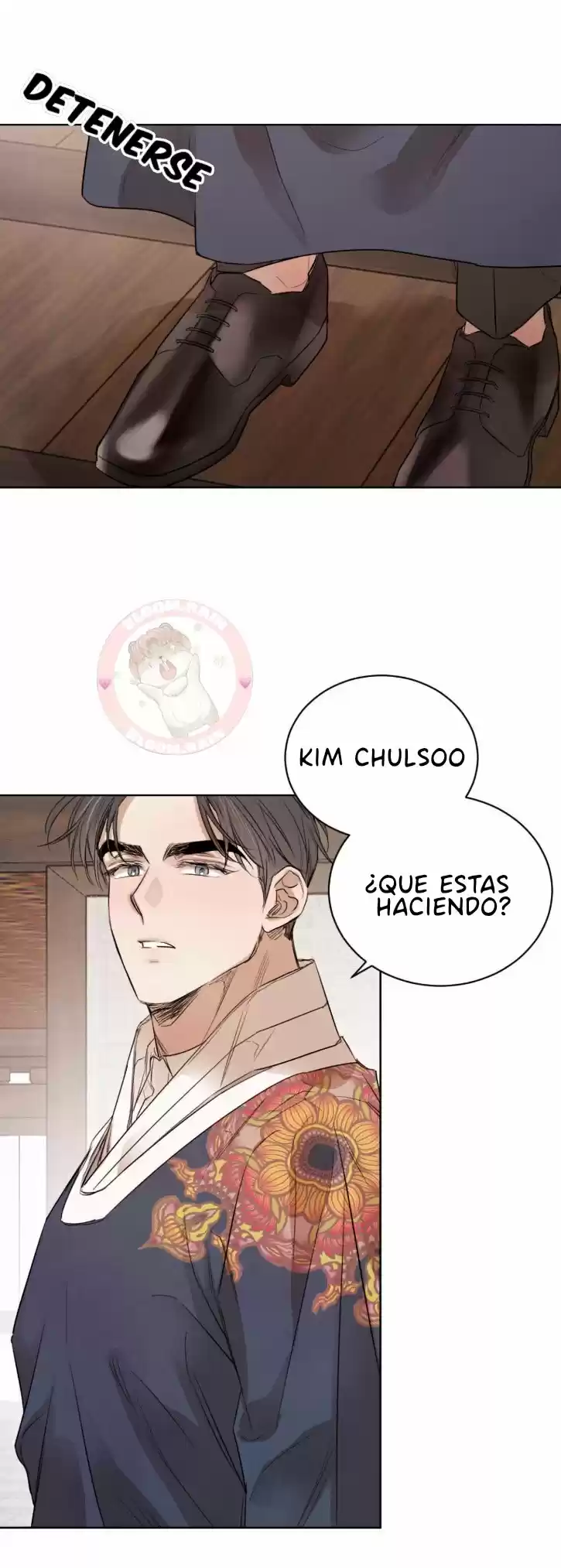 Sauce Romance (2020) - Capítulo 28 - Página 58 - LectorTMOo