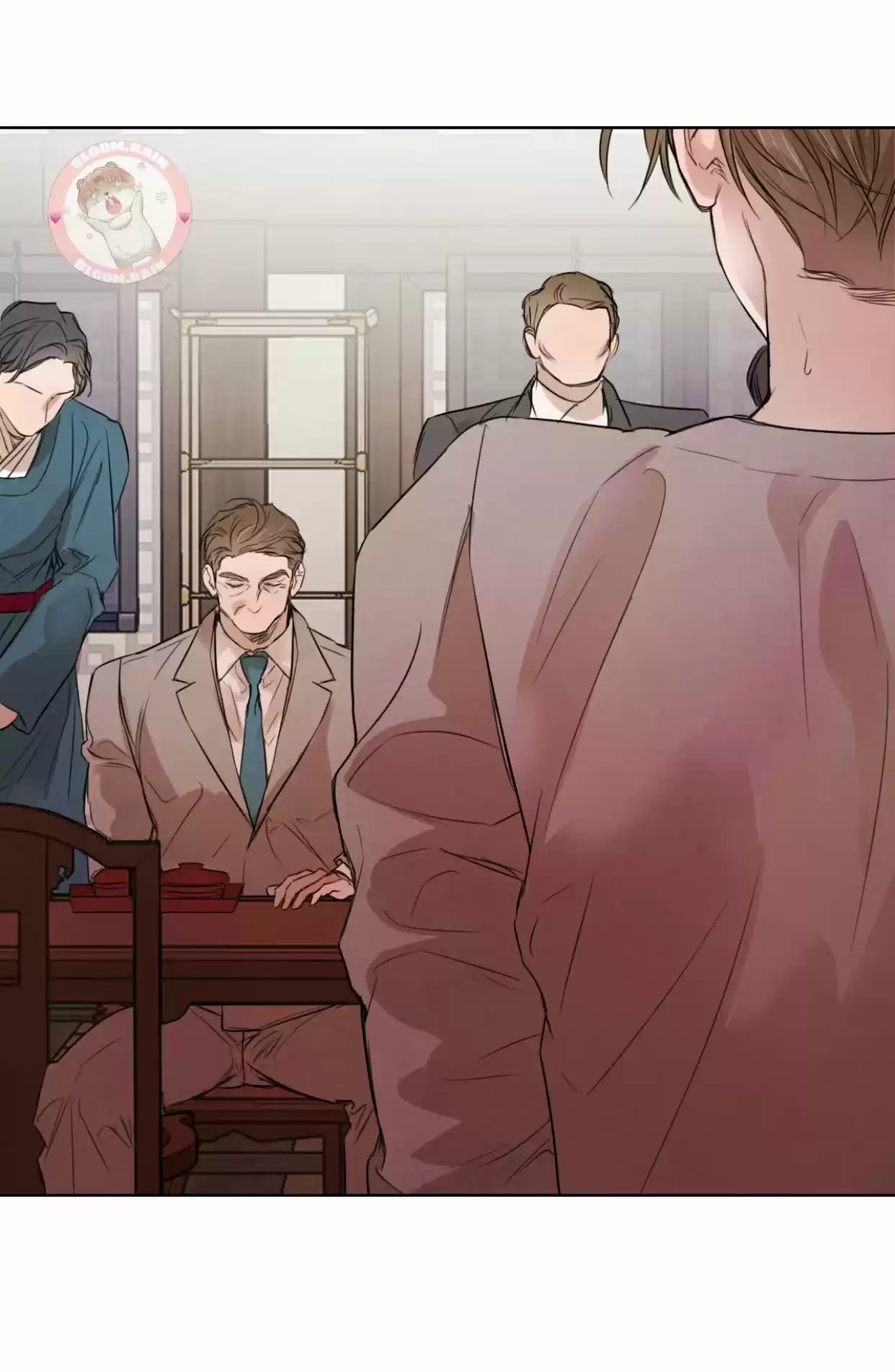 Sauce Romance (2020) - Capítulo 28 - Página 63 - LectorTMOo