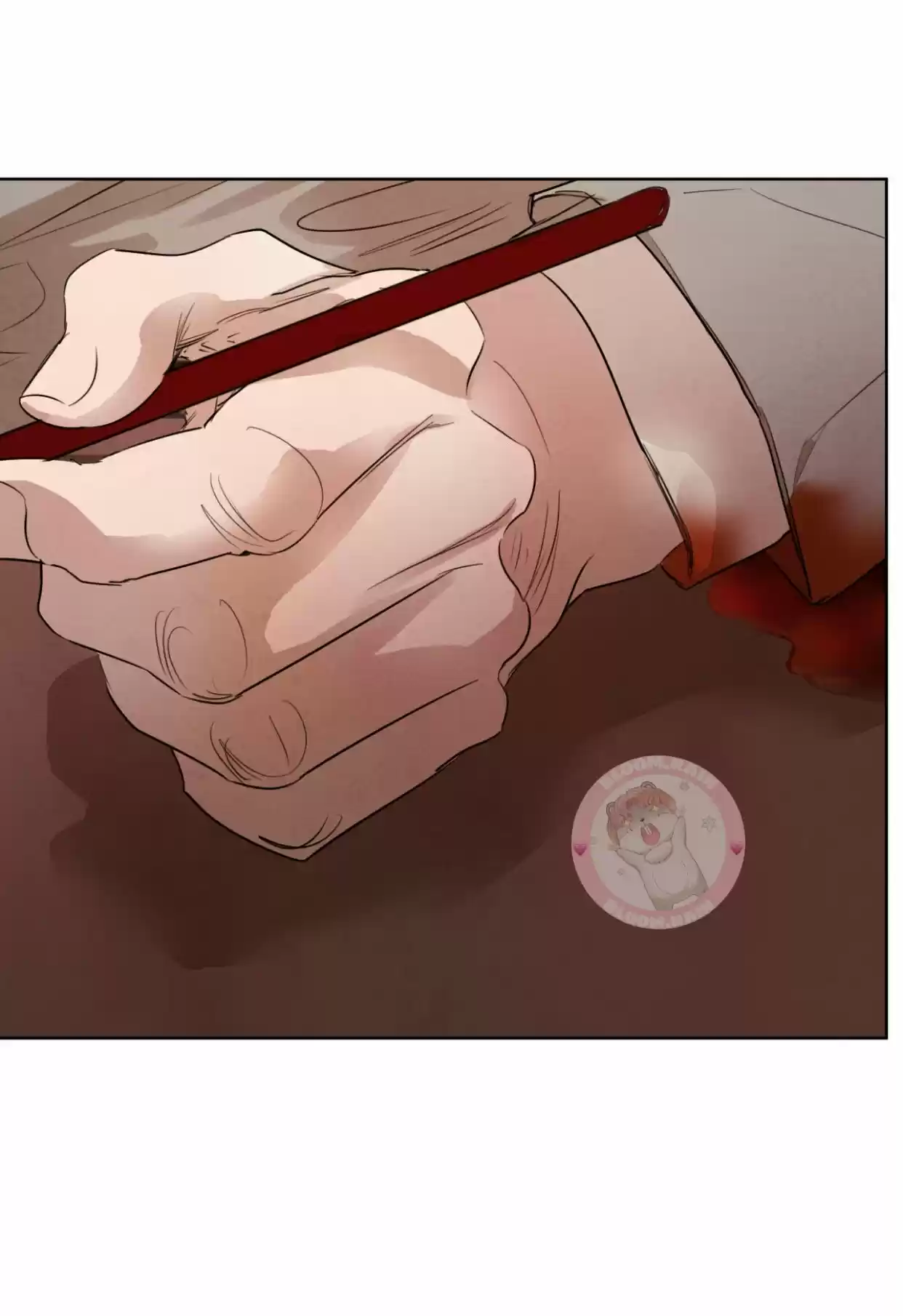 Sauce Romance (2020) - Capítulo 28 - Página 64 - LectorTMOo