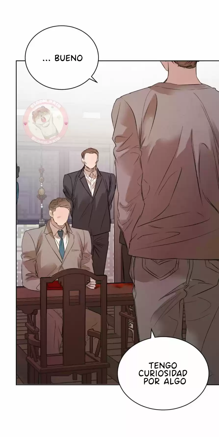 Sauce Romance (2020) - Capítulo 28 - Página 67 - LectorTMOo