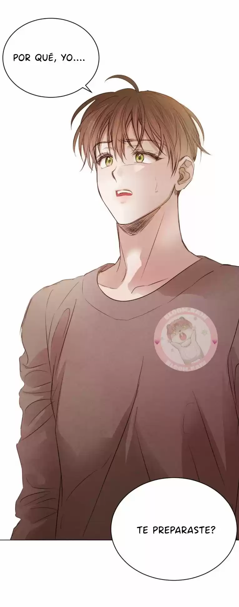 Sauce Romance (2020) - Capítulo 28 - Página 70 - LectorTMOo