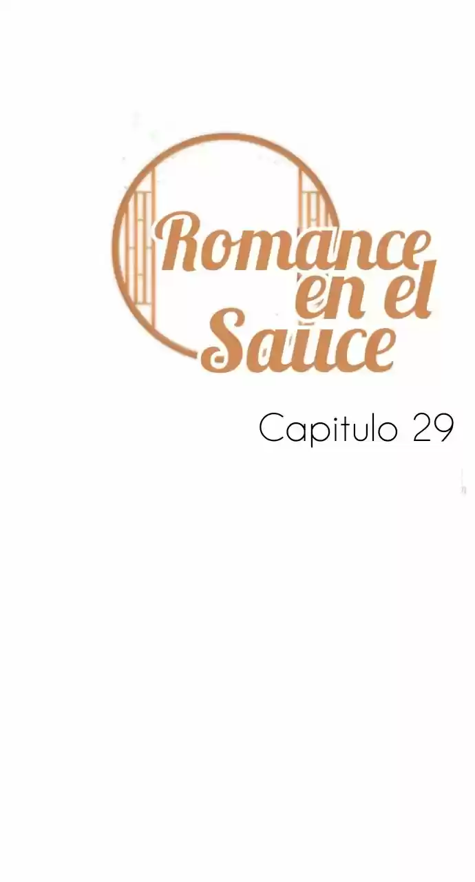 Sauce Romance (2020) - Capítulo 29 - Página 2 - LectorTMOo