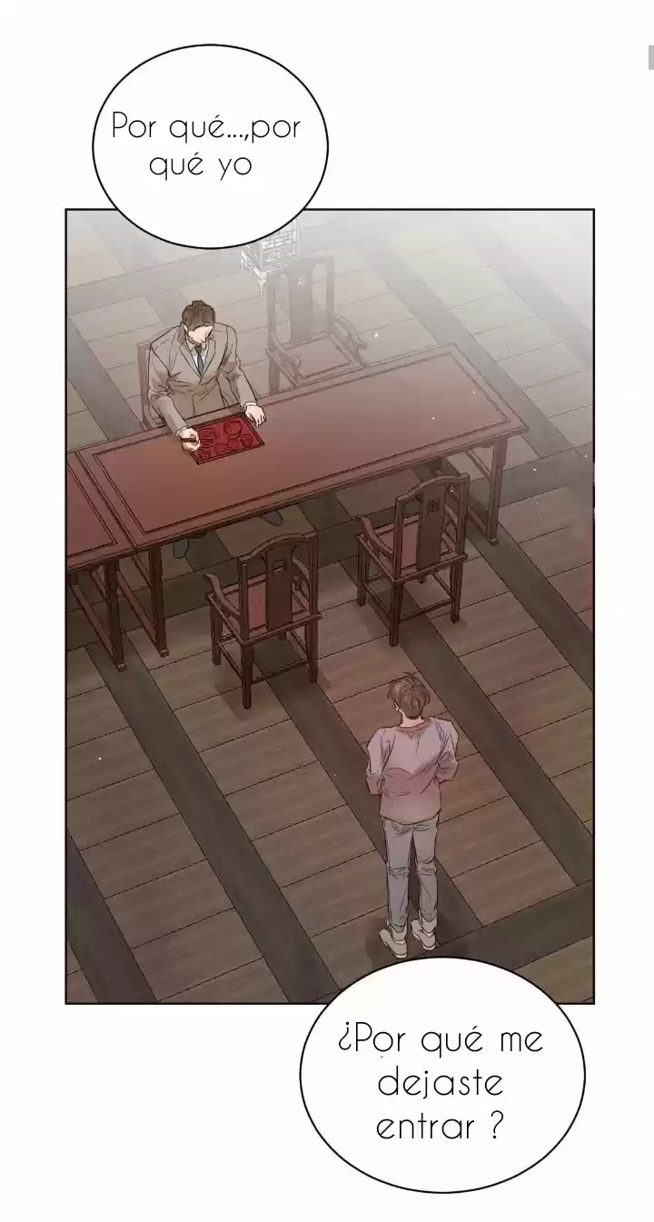 Sauce Romance (2020) - Capítulo 29 - Página 3 - LectorTMOo
