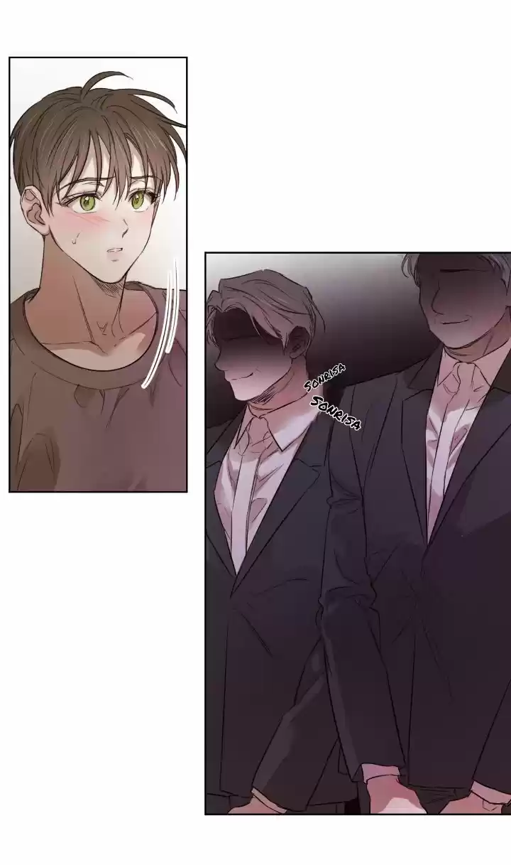 Sauce Romance (2020) - Capítulo 29 - Página 5 - LectorTMOo