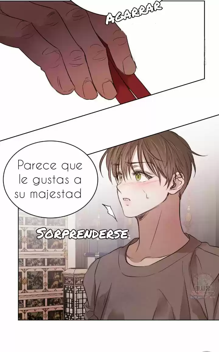 Sauce Romance (2020) - Capítulo 29 - Página 9 - LectorTMOo