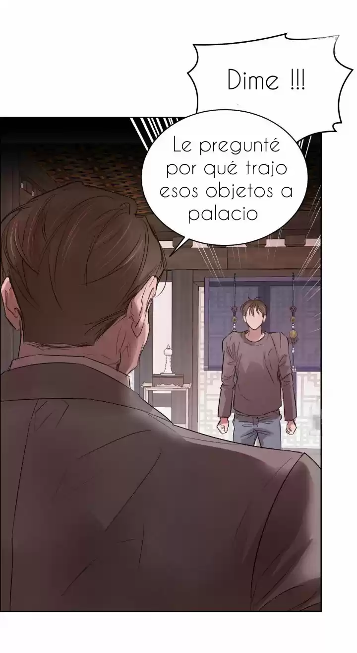 Sauce Romance (2020) - Capítulo 29 - Página 15 - LectorTMOo