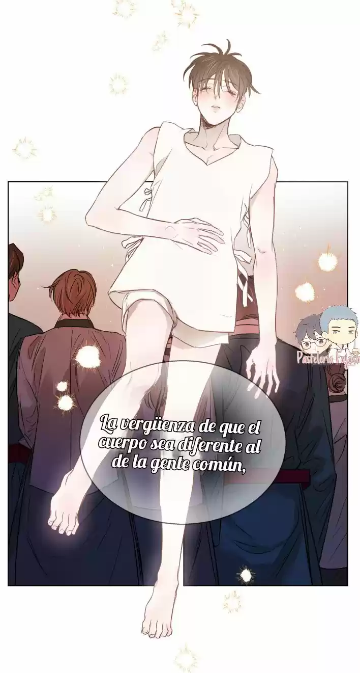 Sauce Romance (2020) - Capítulo 29 - Página 18 - LectorTMOo