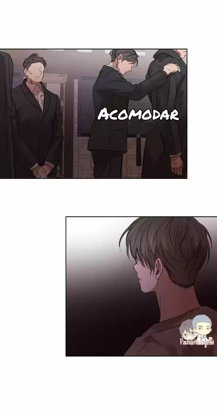 Sauce Romance (2020) - Capítulo 29 - Página 30 - LectorTMOo