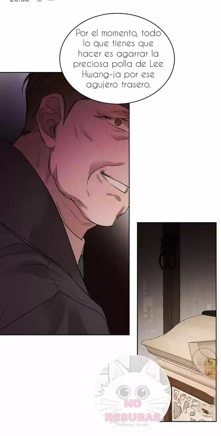Sauce Romance (2020) - Capítulo 29 - Página 32 - LectorTMOo