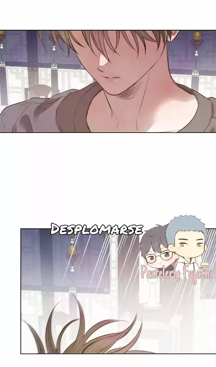 Sauce Romance (2020) - Capítulo 29 - Página 33 - LectorTMOo