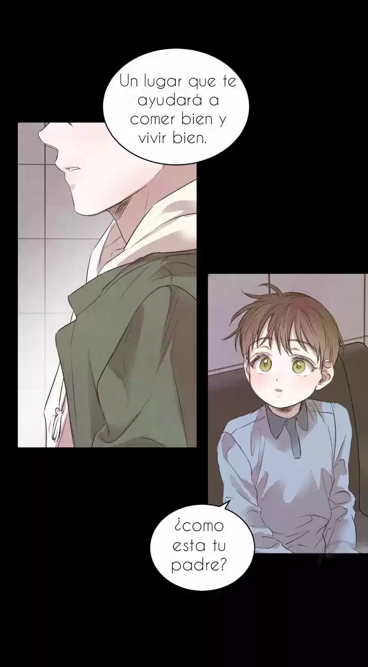 Sauce Romance (2020) - Capítulo 29 - Página 38 - LectorTMOo