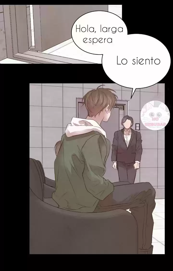 Sauce Romance (2020) - Capítulo 29 - Página 39 - LectorTMOo